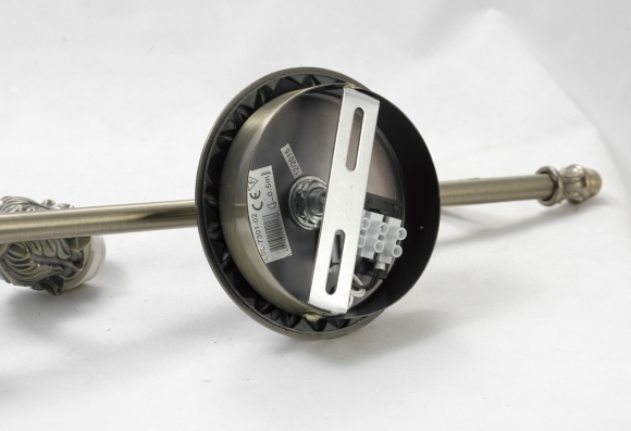 Спот Lussole  GRLSL-7301-02