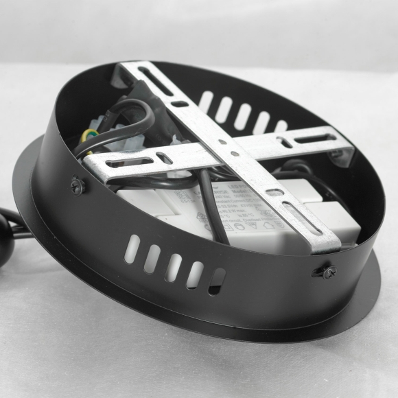 Подвесной светильник Lussole LSP-7070 Подвесной светильник Lussole LSP-7070