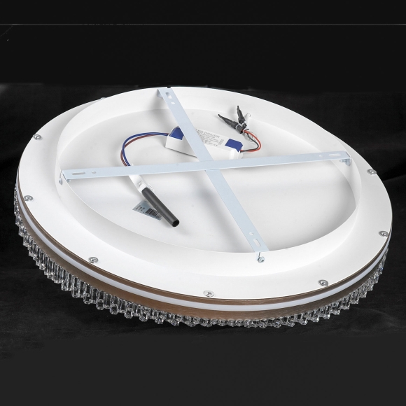 Люстра подвесная Lussole LSP-7429