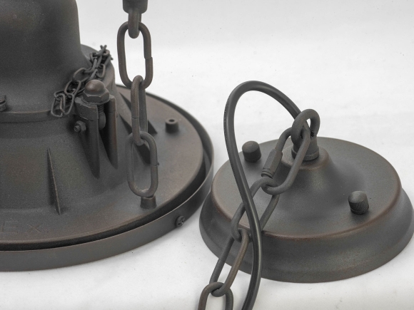 Подвесной светильник Lussole  Troy LSP-9678