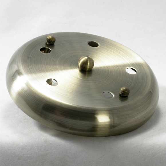 Люстра Lussole  Clarkdale LSP-0189