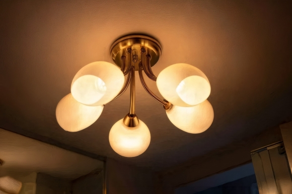 Люстра Lussole  Clarkdale LSP-0189