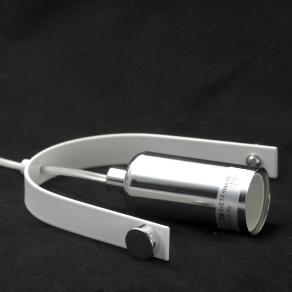 Люстра Lussole  Bisbee LSP-8098