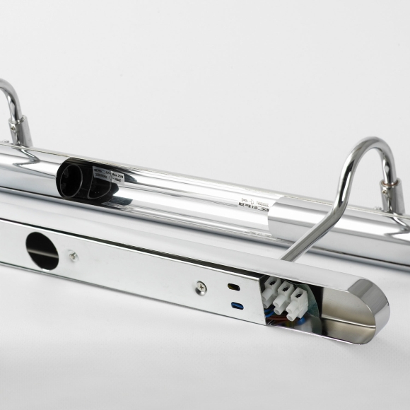 Подсветка для картин Lussole  Lido GRLSQ-0241-04 Подсветка для картин Lussole  Lido GRLSQ-0241-04