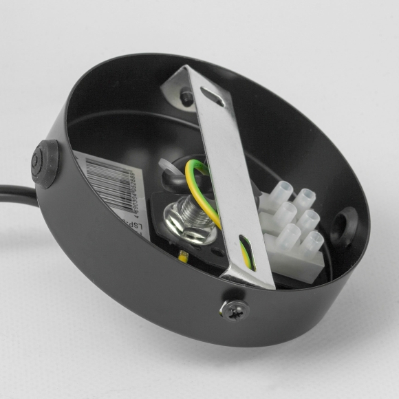 Подвесной светильник Lussole LSP-8846 Подвесной светильник Lussole LSP-8846