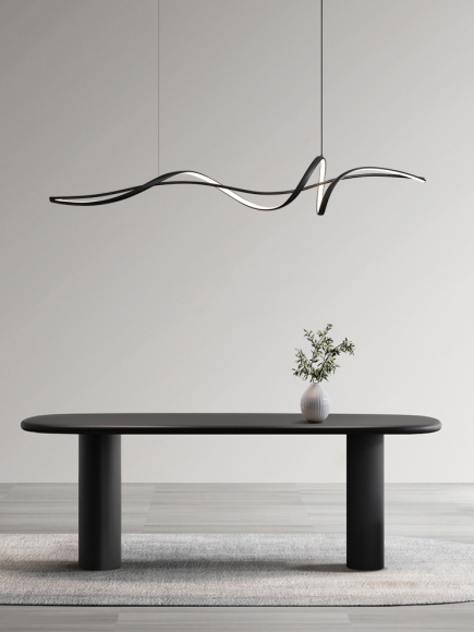 Линейно-подвесной светильник Lussole LSP-7243