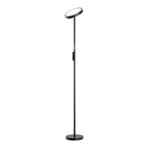 Торшер Люссоле SY1090SE из серии CARMEL с цоколем LED; суммарной мощностью 40Вт