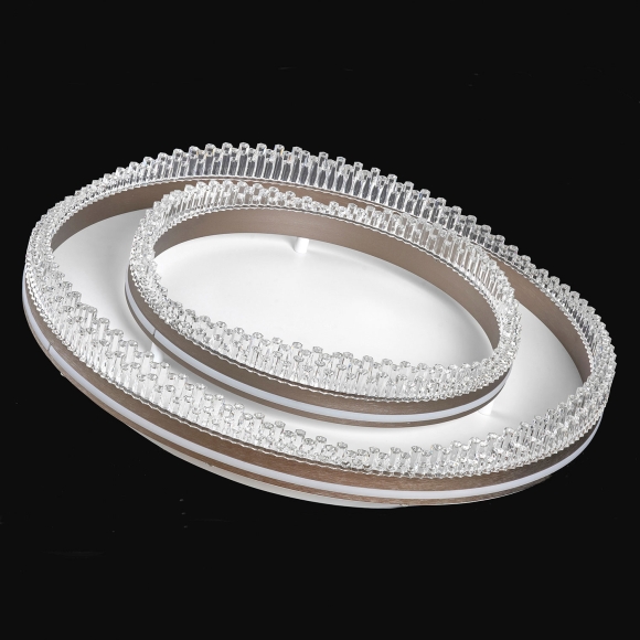 Люстра потолочная Lussole LSP-7430