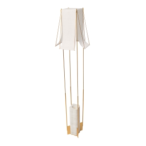 Торшер Lussole LSP-4007M