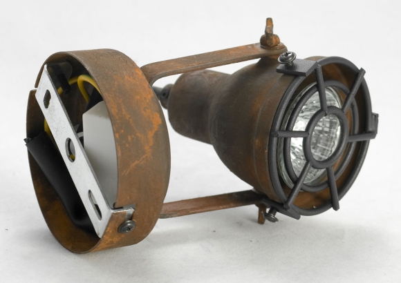 Спот Lussole  GRLSP-9802