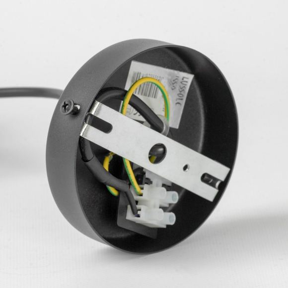 Подвесной светильник Lussole LSP-8867 Подвесной светильник Lussole LSP-8867