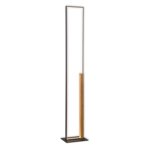 Торшер Люссоле SY6090 из серии MODESTO с цоколем LED; суммарной мощностью 14Вт
