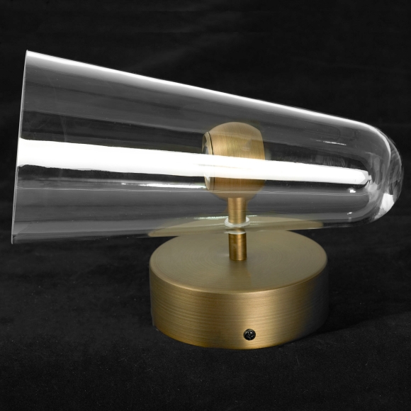 Бра Lussole LSP-7456 Бра Lussole LSP-7456