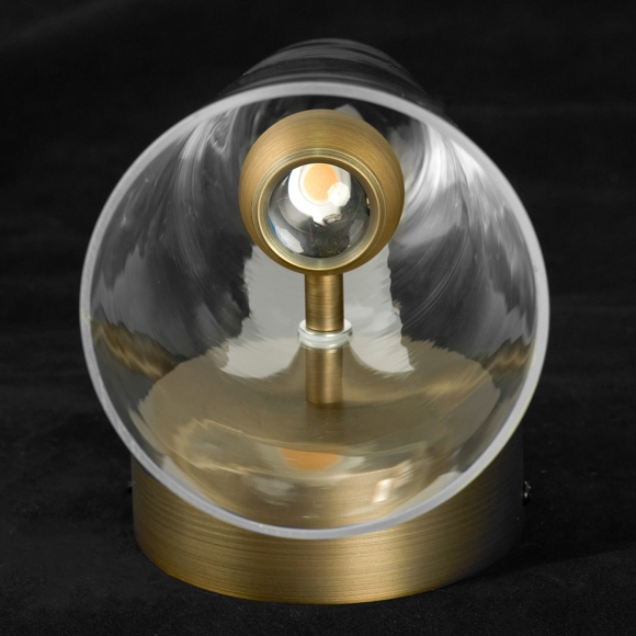 Бра Lussole LSP-7456 Бра Lussole LSP-7456