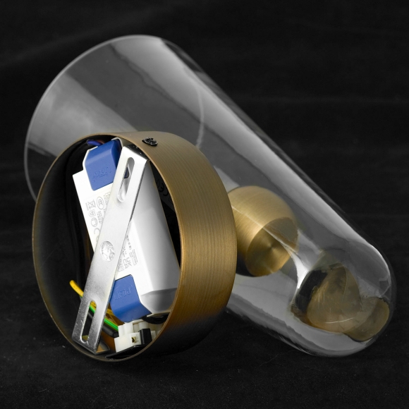 Бра Lussole LSP-7456 Бра Lussole LSP-7456