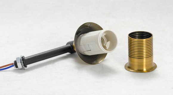 Бра Lussole  Ouachita GRLSP-8276