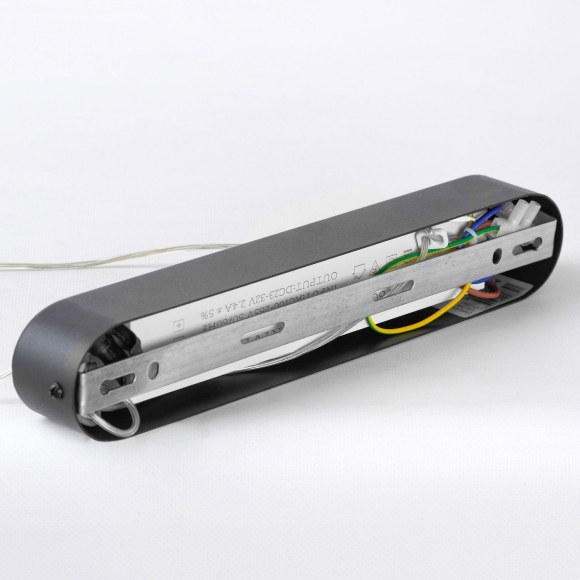 Линейно-подвесной светильник Lussole LSP-7383 Линейно-подвесной светильник Lussole LSP-7383