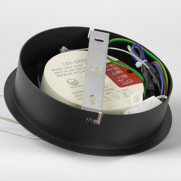 Люстра подвесная Люссоле SY1837 из серии HALE с цоколем LED; суммарной мощностью 43Вт Люстра подвесная Люссоле SY1837 из серии HALE с цоколем LED; суммарной мощностью 43Вт