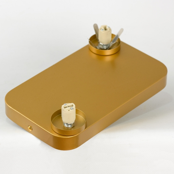 Бра Lussole LSP-8989 Бра Lussole LSP-8989