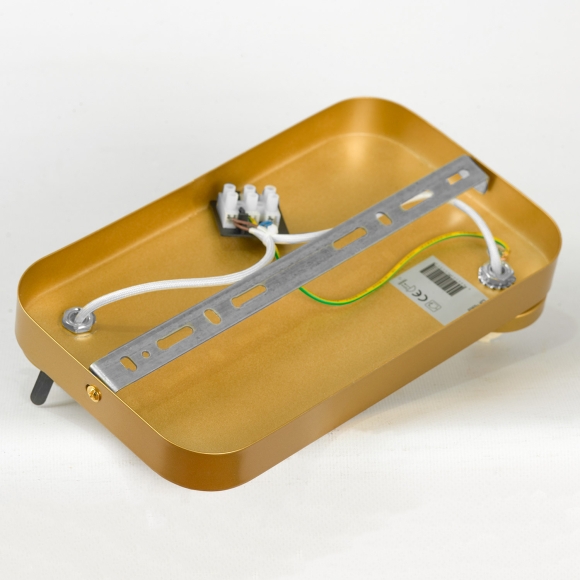 Бра Lussole LSP-8989 Бра Lussole LSP-8989