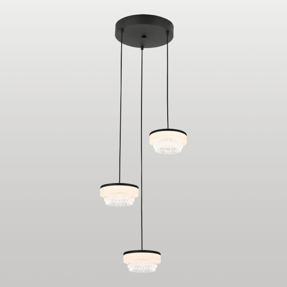 Подвесной светильник LSP-7487 Подвесной светильник LSP-7487