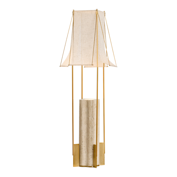 Торшер Lussole LSP-4007s