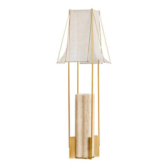 Торшер Lussole LSP-4007s