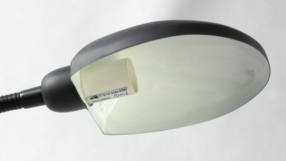 Настольная лампа Lussole  Roma GRLST-4214-01