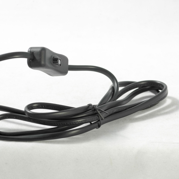 Настольная лампа Lussole  Roma GRLST-4214-01