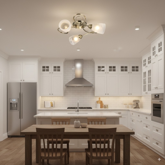 Люстра Lussole Rogers LSP-0187 Люстра Lussole Rogers LSP-0187