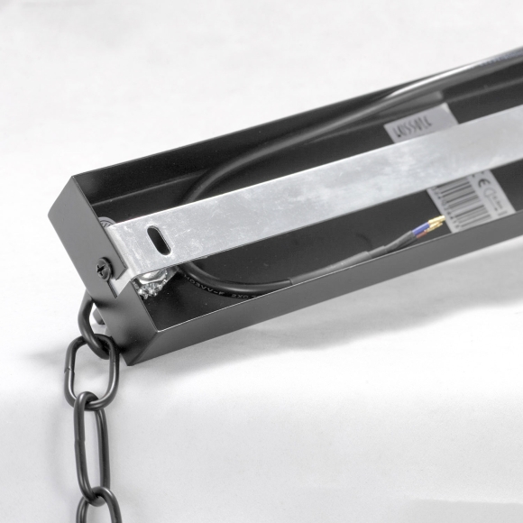 Подвесной светильник Lussole  Cornville GRLSP-8575