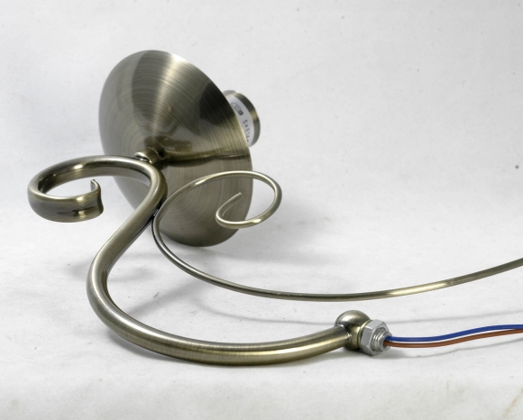 Люстра Lussole  Roosevelt GRLSP-9942