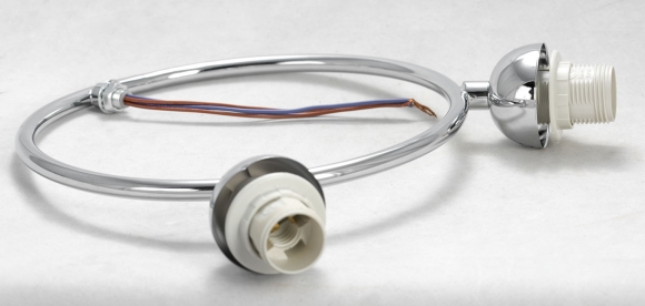 Люстра Lussole  Lanier LSP-8278