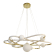 Люстра Lussole LSP-8652 Люстра Lussole LSP-8652