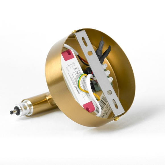 Бра Lussole LSP-7298 Бра Lussole LSP-7298
