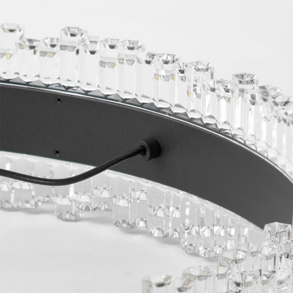 Люстра подвесная Lussole LSP-7433