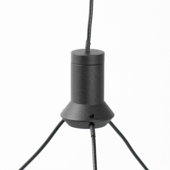 Люстра подвесная Lussole LSP-7433