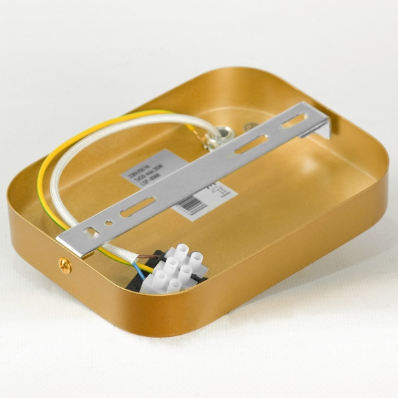 Бра Lussole LSP-8988 Бра Lussole LSP-8988