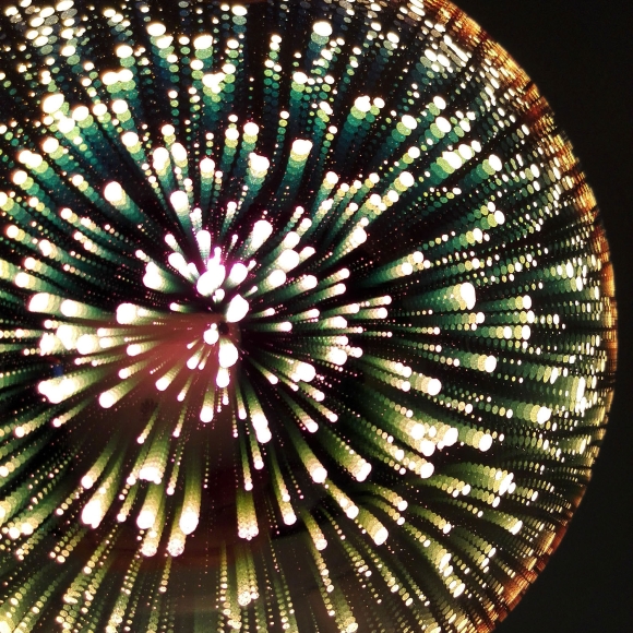 Подвесной светильник Lussole  Ammon LSP-0198