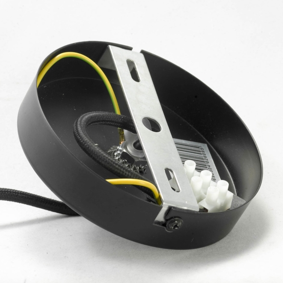 Подвесной светильник Lussole  Badger GRLSP-9543