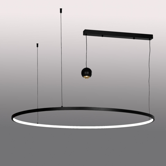 Люстра подвесная Lussole LSP-7248 Люстра подвесная Lussole LSP-7248