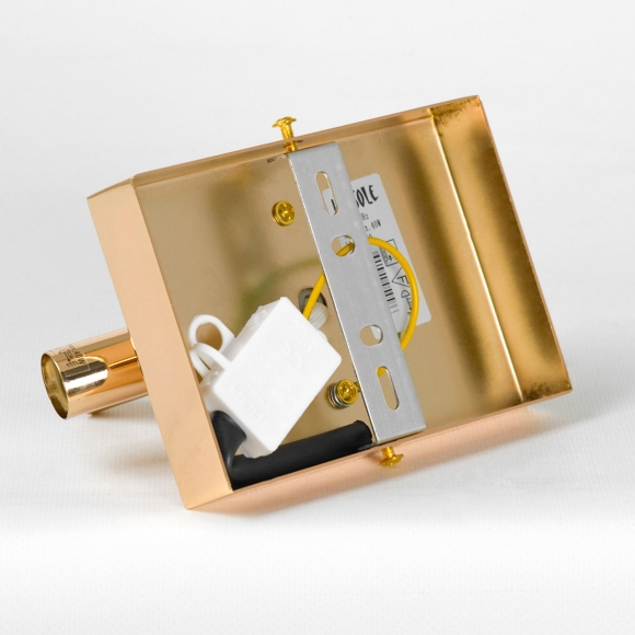 Бра Lussole LSP-8950 Бра Lussole LSP-8950