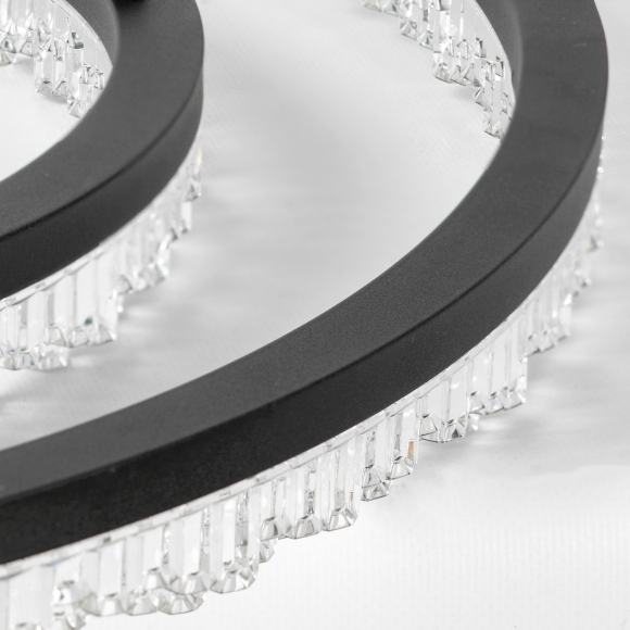 Люстра подвесная Lussole LSP-7434