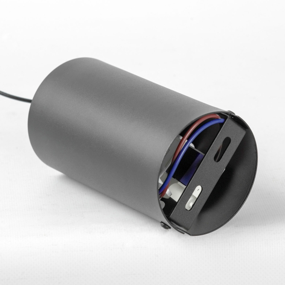 Люстра подвесная Lussole LSP-7434