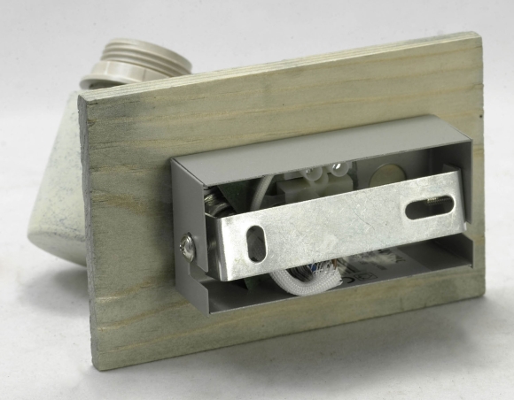 Спот Lussole  LSP-8058