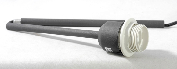 Настольная лампа Lussole  Milton GRLSP-0519