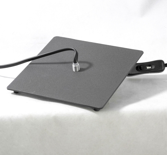 Настольная лампа Lussole  Milton GRLSP-0519