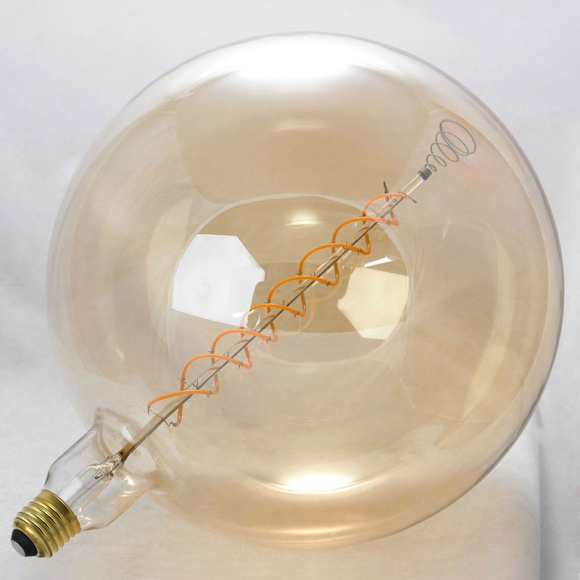 Лампа светодиодная GF-L-2102 26x33 5W Лампа светодиодная GF-L-2102 26x33 5W