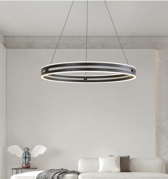 Люстра подвесная Lussole LSP-7249