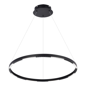 Люстра подвесная Люссоле SY9227 из серии DESOTO с цоколем LED; суммарной мощностью 43Вт